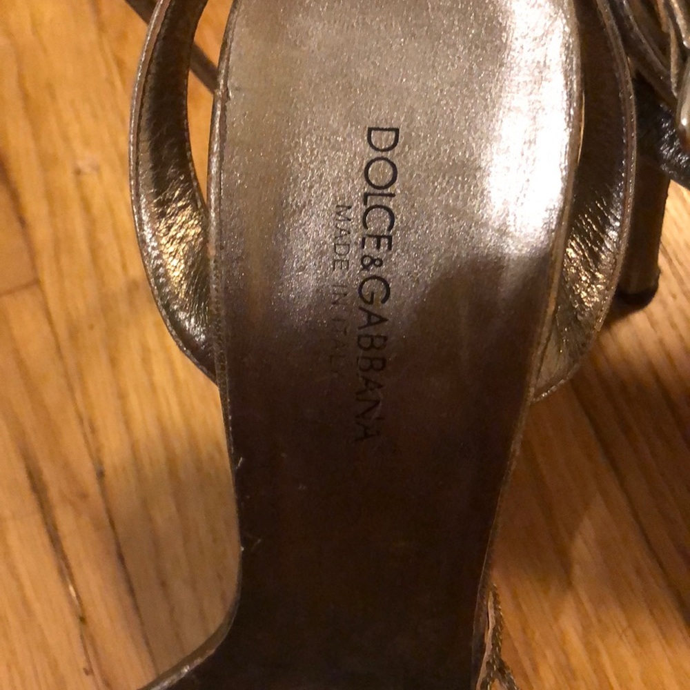 Shoes - Picture 2 of 2
